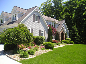 Landscapers and Lawncare Services in Springboro, OH